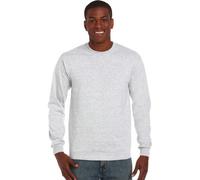 Gildan Soft Style T-Shirt à manches longues pour homme M Gris sport