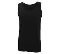 Gildan Softstyle - Débardeur - Homme (XL) (Noir)