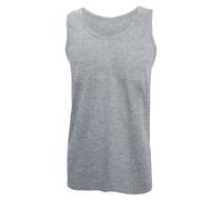 Gildan Softstyle - Débardeur uni en coton - Homme (S-2XL) 6 couleurs (RW3171)