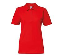 Gildan Softstyle - Polo uni - Femme (BC3719)