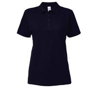 Gildan Softstyle - Polo uni - Femme (BC3719)