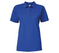 Gildan Softstyle - Polo uni - Femme (BC3719)