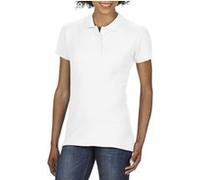 Gildan Softstyle - Polo uni - Femme (BC3719)