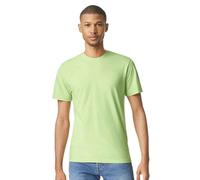 Gildan Softstyle T-Shirt Coton à Manches Courtes Col Rond, Tailles S-5XL