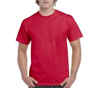 Gildan. Sport Scarlet Red. 4XL. H000. 00191675093432