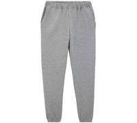 Gildan Style Doux Poids Moyen Poche Sweat Jogging Pantalon Cotton Mélange