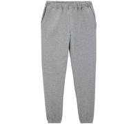 Gildan Style Doux Poids Moyen Poche Sweat Jogging Pantalon Cotton Mélange
