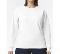Gildan Style Doux Poids Moyen Ras Cou Sweat Unisexe S-4XL