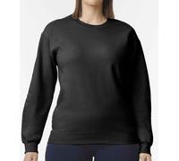 Gildan Style Doux Poids Moyen Unisexe Manches Longues Pull S-4XL