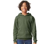 Gildan - Sweat à capuche - Enfant (PC7512)