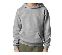 Gildan Sweat À Capuche Mi-Lourd Pour Enfants Garçons Filles