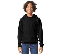 Gildan Sweat À Capuche Midweight Softstyle® Pour Enfants