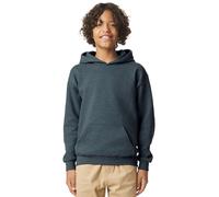 Gildan Sweat À Capuche Midweight Softstyle® Pour Enfants