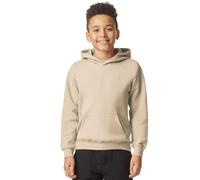 Gildan Sweat À Capuche Midweight Softstyle® Pour Enfants