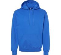 Gildan - Sweat à capuche "Softstyle" poids moyen pour homme/femme unie RW8856 (4XL) (Bleu roi)