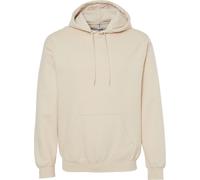 Gildan - Sweat à capuche "Softstyle" poids moyen pour homme/femme unie RW8856 (XL) (Sand)