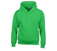 Gildan - Sweat épais à capuche HEAVY BLEND - Enfant (PC6242)