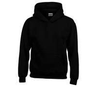 Gildan - Sweat épais à capuche HEAVY BLEND - Enfant (PC6242)