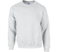 Gildan - Sweat-shirt pour homme PC6234 (M) (Cendre)