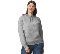 Gildan - Sweat uni à capuche - Adulte (RW10354)