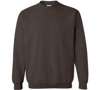 Gildan - Sweat - Unisexe (4XL) (Noir) - UTBC463 Noir, Noir G