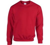 Gildan - Sweat - Unisexe (S) (Rose foncé) - UTBC463 Rose Foncé, Rouge cerise G