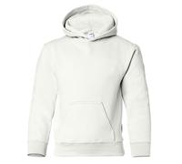Gildan - Sweatshirt à capuche - Enfant (S-XL) 17 couleurs (BC469)