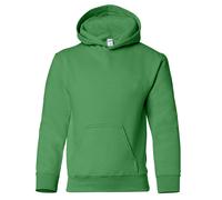 Gildan - Sweatshirt à capuche - Enfant (S-XL) 17 couleurs (BC469)