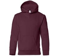 Gildan - Sweatshirt à capuche - Enfant (S-XL) 17 couleurs (BC469)