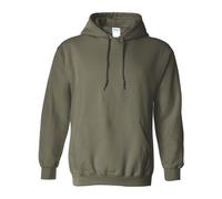 Gildan - Sweatshirt à capuche - Homme (BC468)