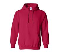 Gildan - Sweatshirt à capuche - Homme (BC468)