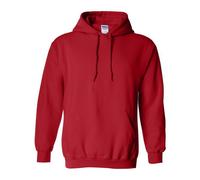 Gildan - Sweatshirt à capuche - Homme (BC468)