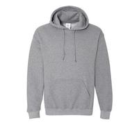 Gildan - Sweatshirt à capuche - Homme (BC468)