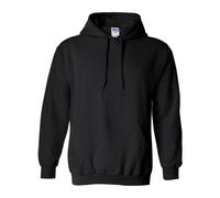 Gildan - Sweatshirt à capuche - Homme (BC468)