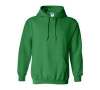 Gildan - Sweatshirt à capuche - Homme (BC468)