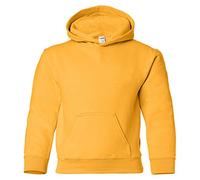 Gildan - Sweatshirt à capuche - Homme (BC468)