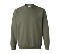 Gildan - Sweatshirt - Adulte unisexe (S-2XL) 32 couleurs (BC463)