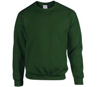 Gildan - Sweatshirt - Enfant unisexe (S-XL) 12 couleurs (BC464)