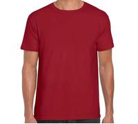 Gildan - T-shirt à manches courtes - Homme (RW3659)