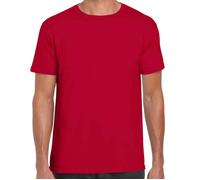Gildan - T-shirt à manches courtes - Homme (RW3659)