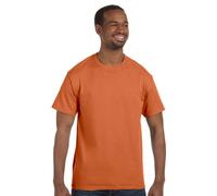 Gildan T-shirt classique pour homme - Rouge - Taille L