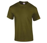Gildan T-Shirt de Marque Modèle Ultra Cotton™ Adult T-Shirt