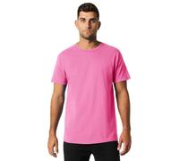Gildan - T-shirt de sport - Homme rose Rose azalée