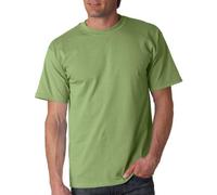 Gildan T-shirt en coton ultra 170 g. - Vert - Taille Unique