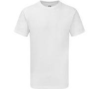 Gildan - T-shirt HAMMER - Homme (3XL) (Blanc) - UTPC3067 Blanc G