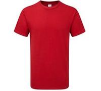 Gildan - T-shirt HAMMER - Homme (3XL) (Rouge) - UTPC3067 Rouge G