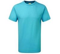 Gildan - T-shirt HAMMER - Homme (3XL) (Turquoise) - UTPC3067 Turquoise G