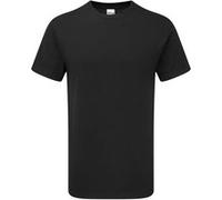 Gildan - T-shirt HAMMER - Homme (4XL) (Noir) - UTPC3067 Noir G