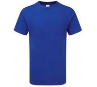 Gildan - T-shirt HAMMER - Homme (XL) (Bleu roi) - UTPC3067 Bleu Roi G