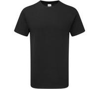 Gildan - T-shirt HAMMER - Homme (XL) (Noir) - UTPC3067 Noir G